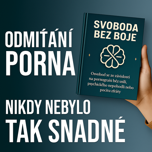 Svoboda bez boje